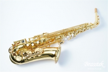 Alto Saxophone YAS-62
